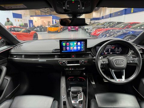 Audi RS5 Rs5 Fsi Quattro #2