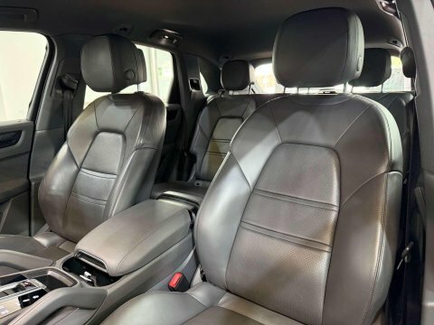 Porsche Cayenne 2.9T V6 S Blue #6