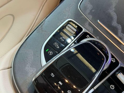 Mercedes-Benz CLS Saloon  #53
