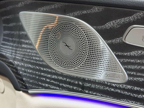 Mercedes-Benz CLS Saloon  #32