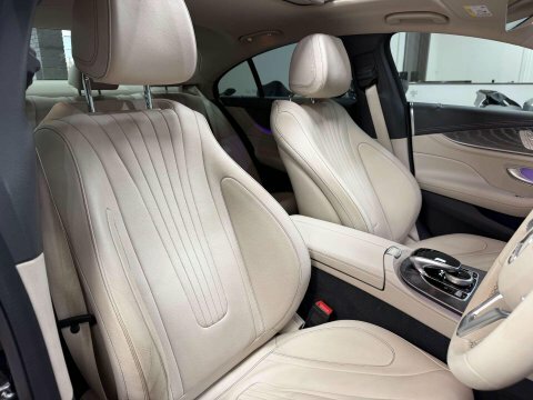 Mercedes-Benz CLS Saloon  #26