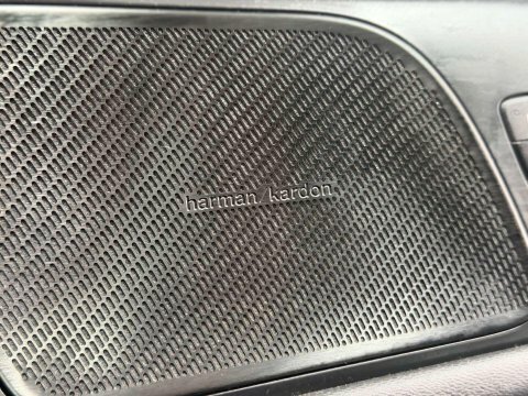 Volvo V60 D5 Se Lux Silver #48