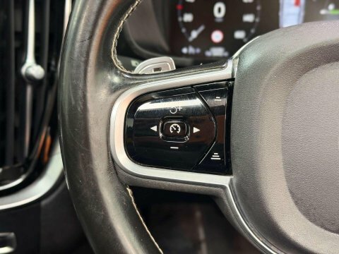 Volvo V60 D5 Se Lux Silver #32