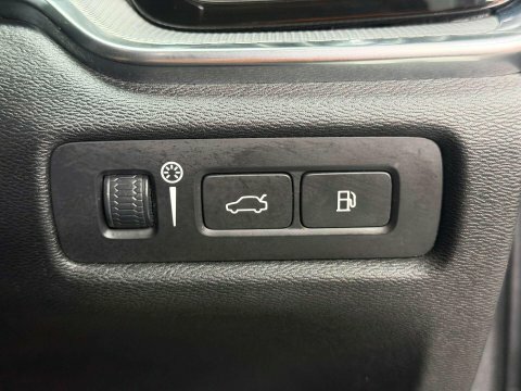Volvo V60 D5 Se Lux Silver #46