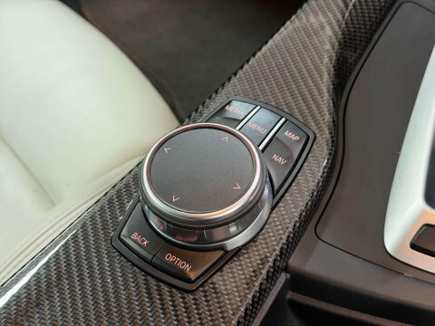 BMW M4 Competition M Xdrive Coupe Grey #52