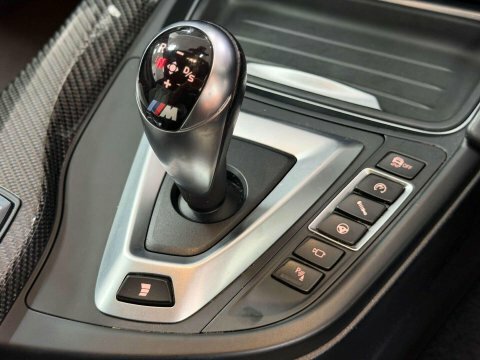 BMW M4 Competition M Xdrive Coupe Grey #53