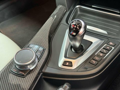 BMW M4 Competition M Xdrive Coupe Grey #54
