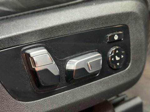 BMW X7 Suv Black #52