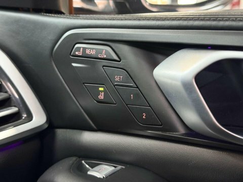BMW X7 Suv Black #73