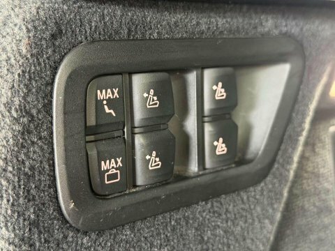 BMW X7 Suv Black #44