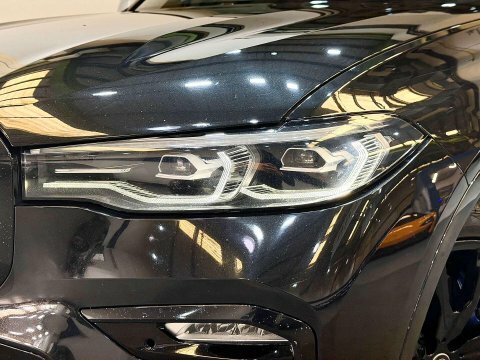 BMW X7 Suv Black #74