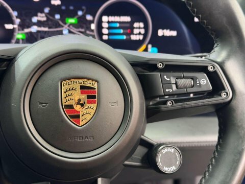 Porsche Taycan T 4Wd  #31