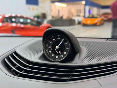 Porsche Taycan T 4Wd  #55