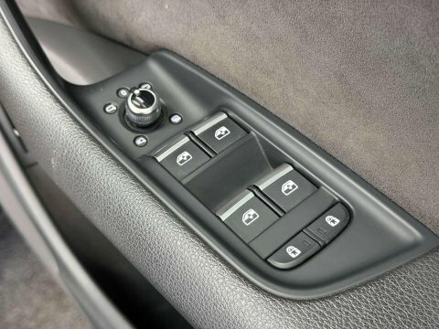 Audi Q7 Tfsi V6 Black Edition Grey #43