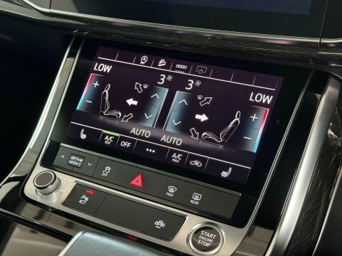 Audi Q7 Tfsi V6 Black Edition Grey #51