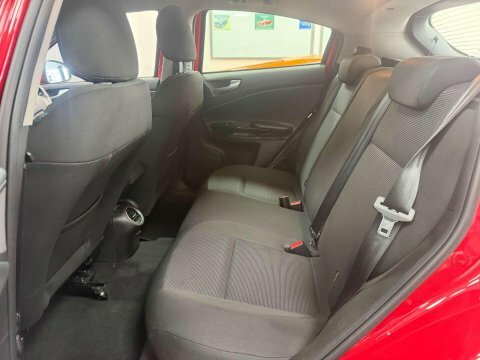 Alfa Romeo Giulietta Hatchback #37