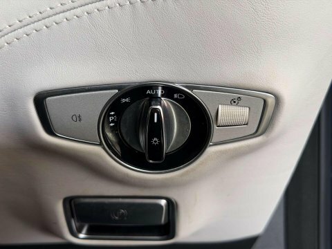 Mercedes-Benz S Class S500 Grey #57