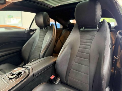 Mercedes-Benz E Class Amg Line Premium #30