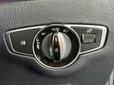 Mercedes-Benz E Class Amg Line Premium #48