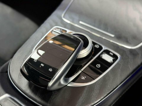 Mercedes-Benz E Class Amg Line Premium #42