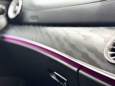 Mercedes-Benz E Class Amg Line Premium #40