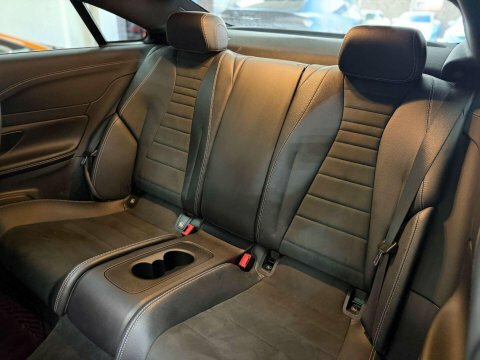 Mercedes-Benz E Class Amg Line Premium #36