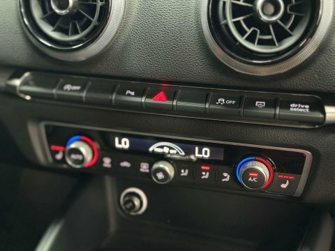 Audi RS3 Tfsi Black #50