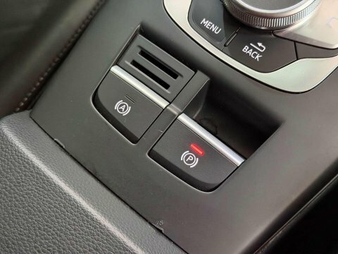 Audi RS3 Tfsi Black #48