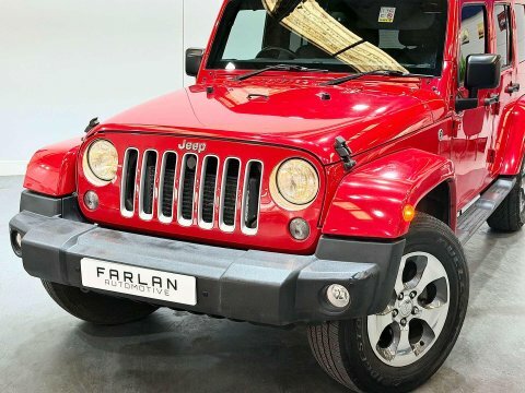 Jeep Wrangler Suv White #12