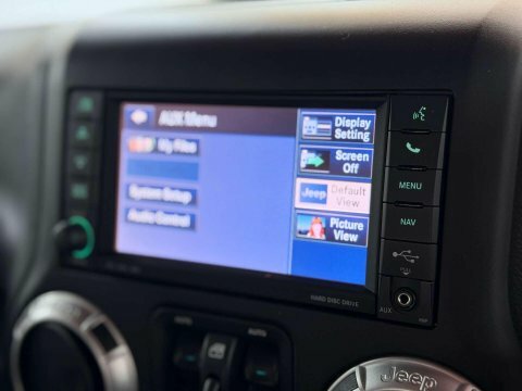 Jeep Wrangler Suv White #41