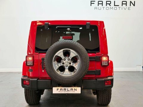 Jeep Wrangler Suv White #20
