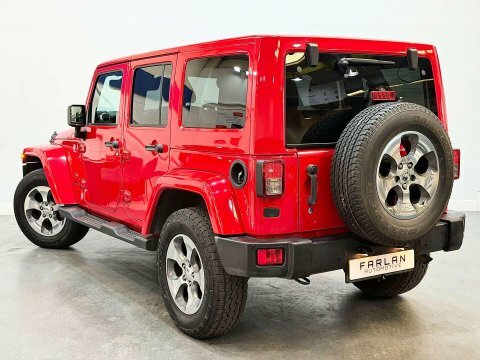 Jeep Wrangler Suv White #17