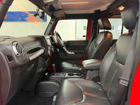 Jeep Wrangler Suv White #32