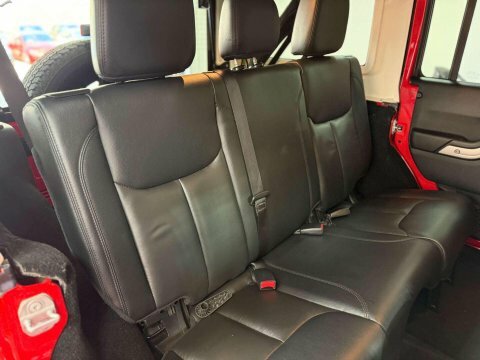 Jeep Wrangler Suv White #39