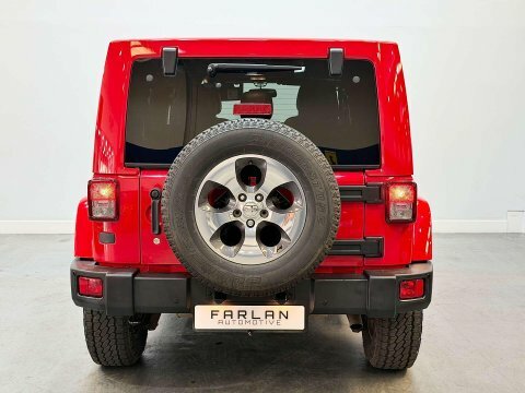 Jeep Wrangler Suv White #21