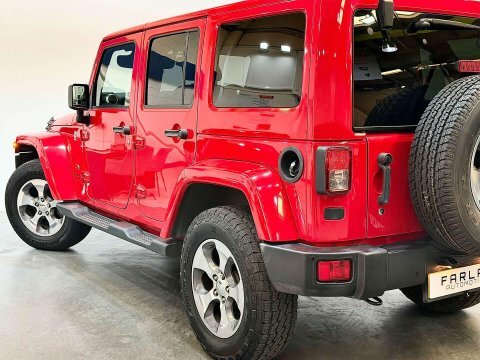 Jeep Wrangler Suv White #18