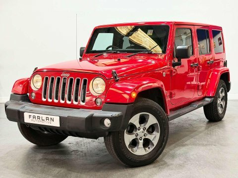 Jeep Wrangler Suv White #14