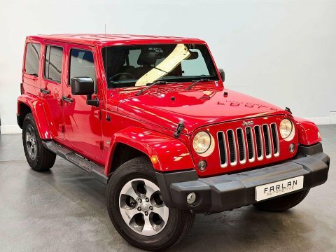 Jeep Wrangler Suv White #9