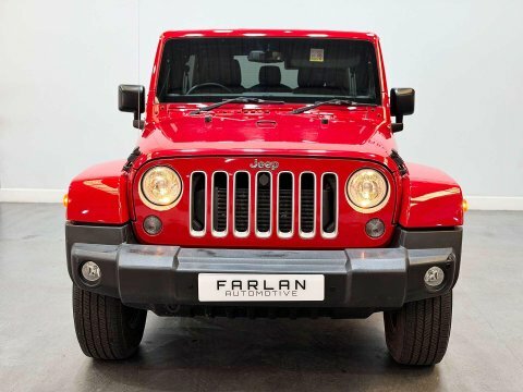 Jeep Wrangler Suv White #10
