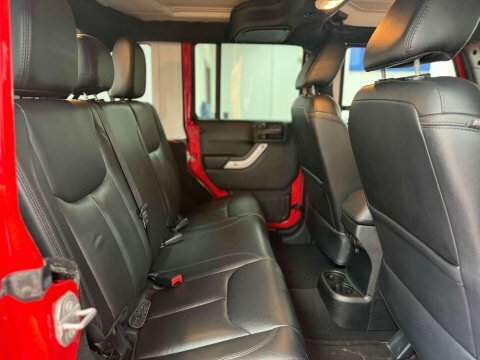 Jeep Wrangler Suv White #38