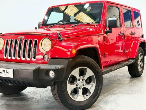 Jeep Wrangler Suv White #13