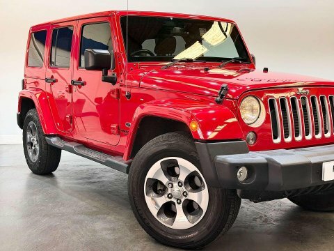 Jeep Wrangler Suv White #8