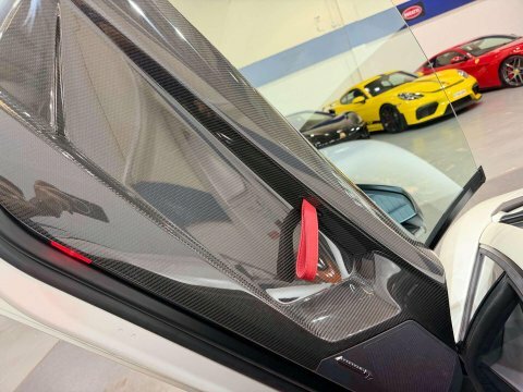 Lamborghini Aventador Convertible #41