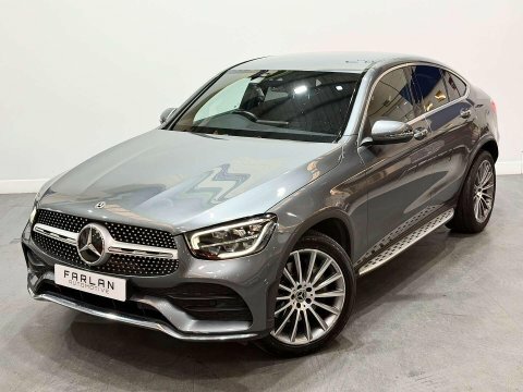 Mercedes-Benz GLC Class #13