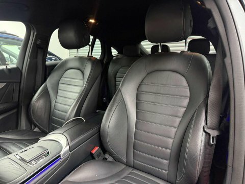 Mercedes-Benz GLC Class #28