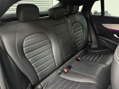 Mercedes-Benz GLC Class #41