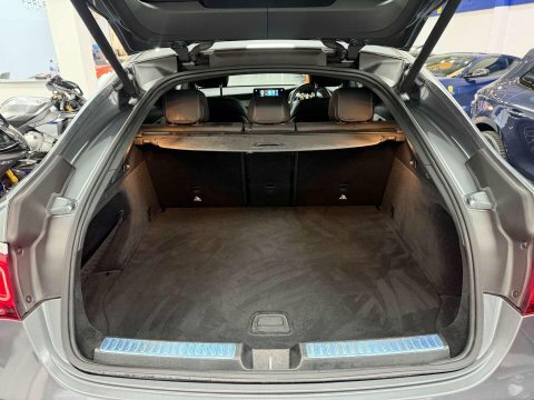 Mercedes-Benz GLC Class #38