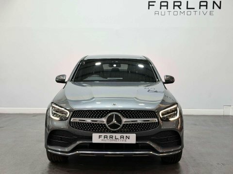Mercedes-Benz GLC Class #10
