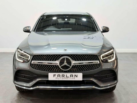 Mercedes-Benz GLC Class #12