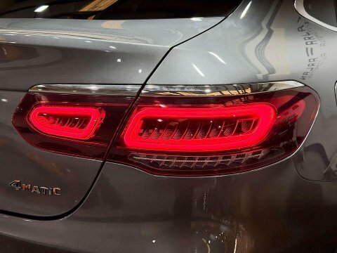 Mercedes-Benz GLC Class #26